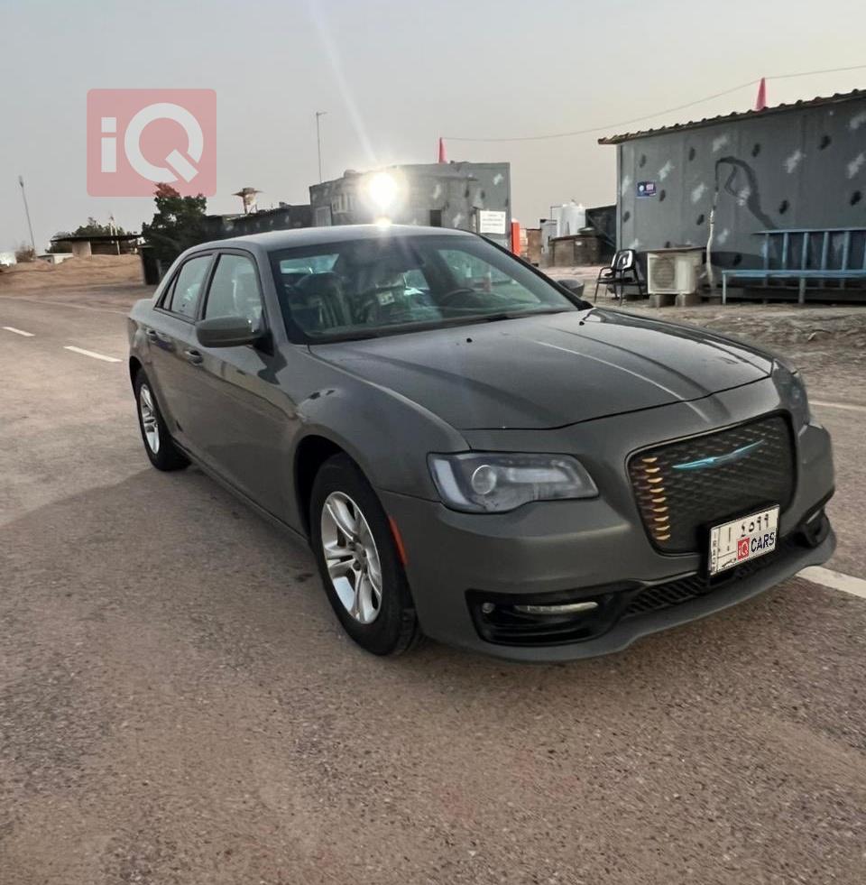 Chrysler 300